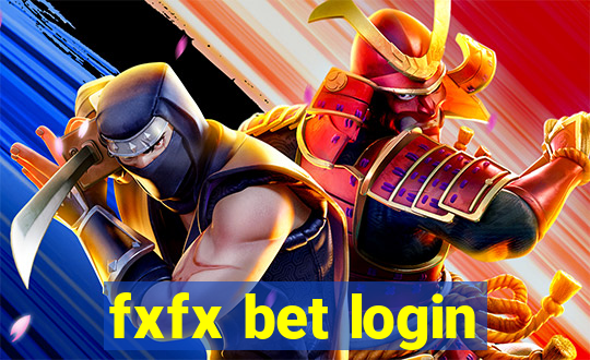 fxfx bet login